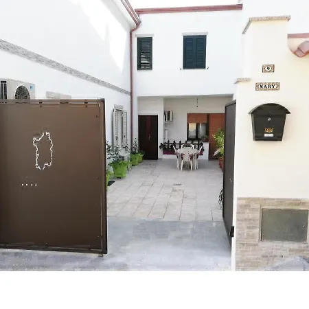 Mary Apartment
