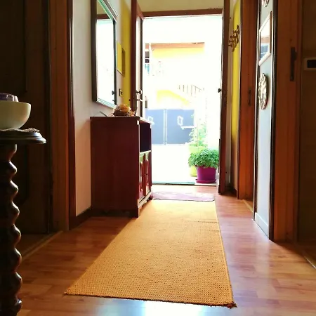 Apartment Mary Oliena