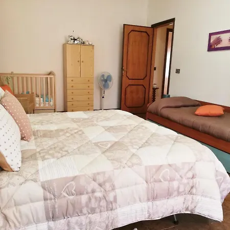 Mary Apartment *