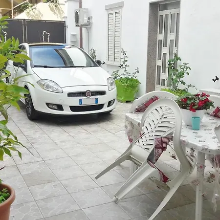 Apartment Mary Oliena